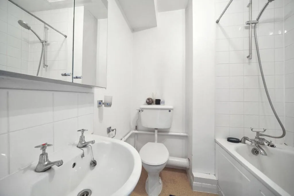 1 bedroom terraced house for rent