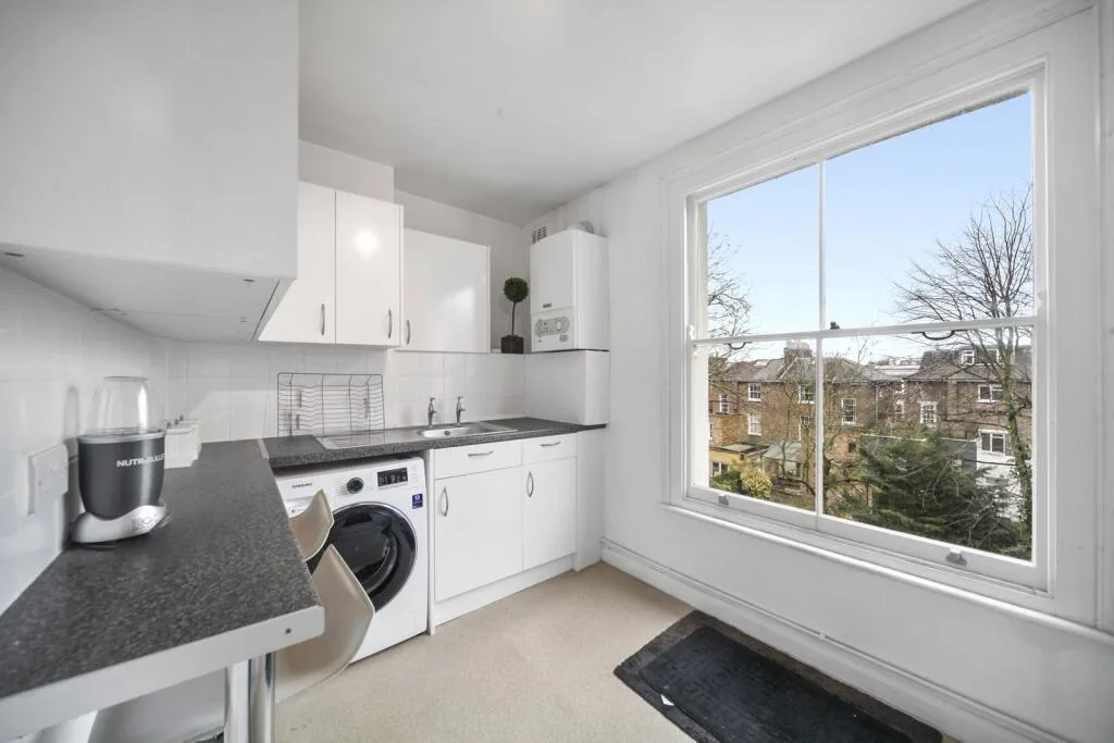 1 bedroom terraced house for rent