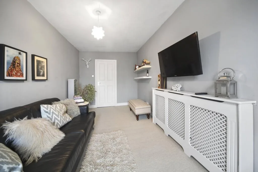 1 bedroom terraced house for rent