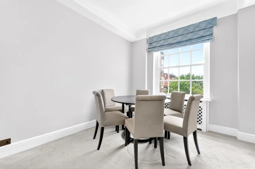 3 bedroom apartment for rent