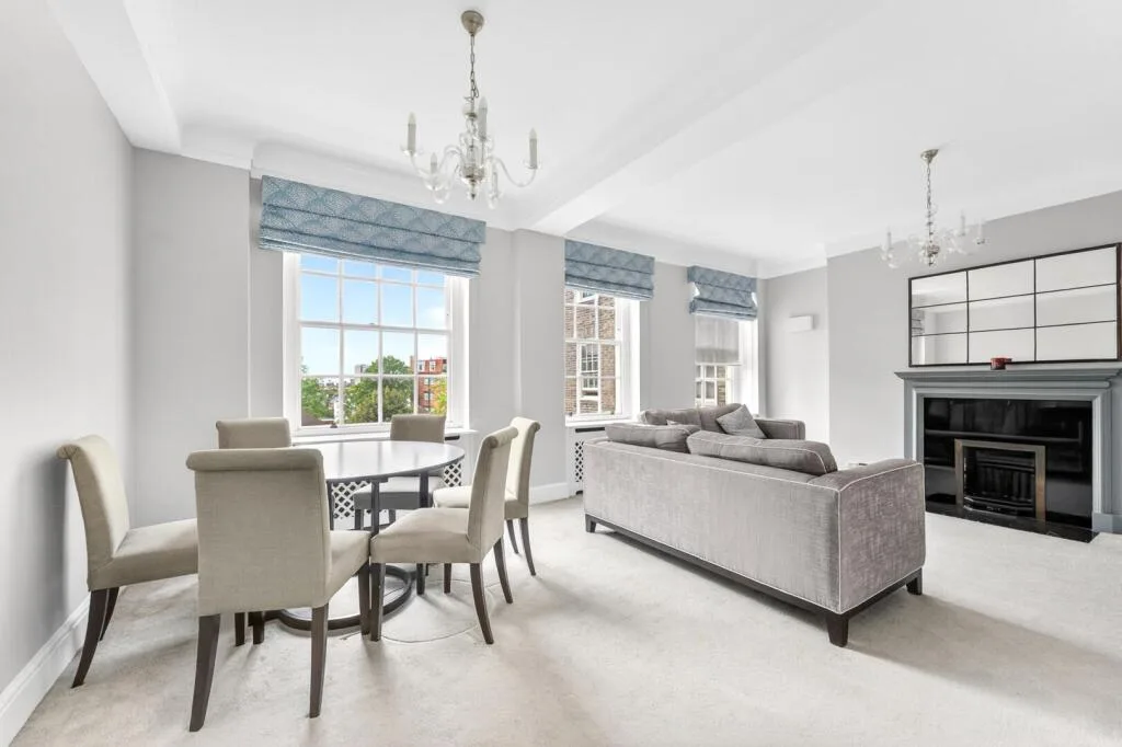 3 bedroom apartment for rent