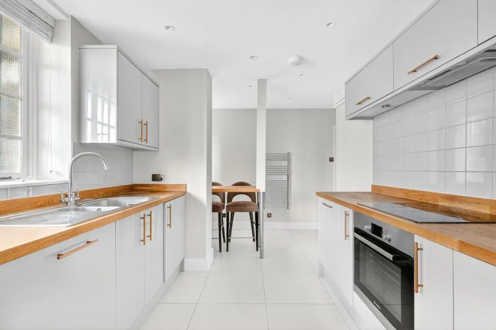 3 bedroom apartment for rent
