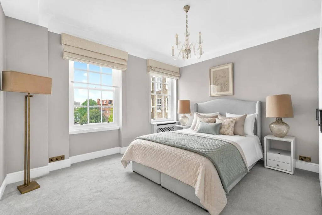 3 bedroom apartment for rent
