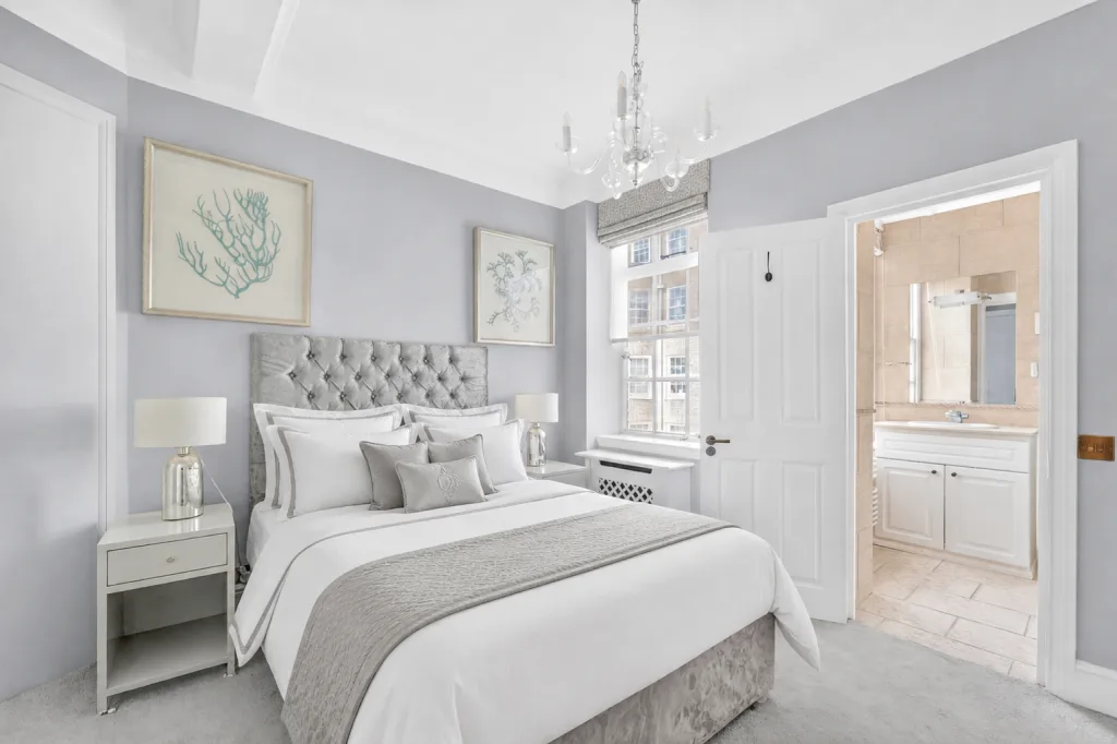 3 bedroom apartment for rent