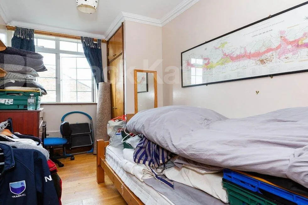 3 bedroom flat for rent
