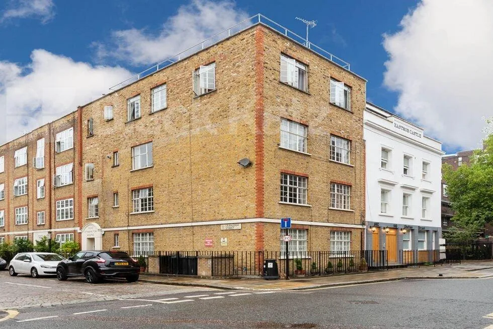 3 bedroom flat for rent
