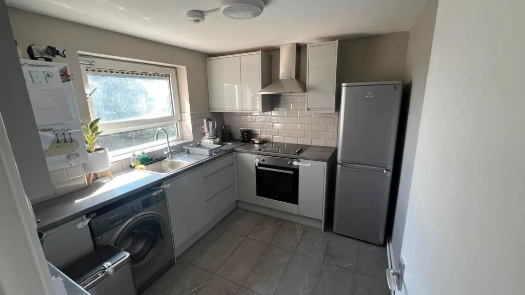 1 bedroom apartment for rent