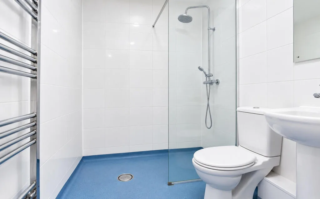 1 bedroom maisonette for rent
