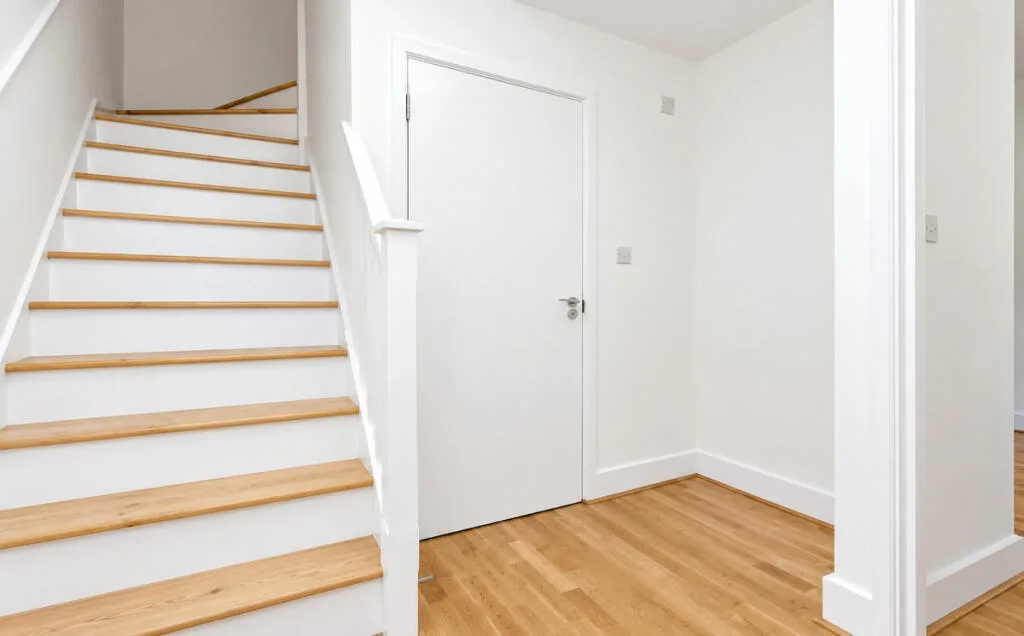 1 bedroom maisonette for rent