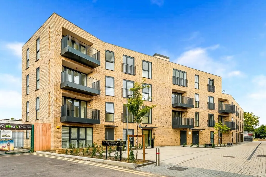 1 bedroom apartment for rent