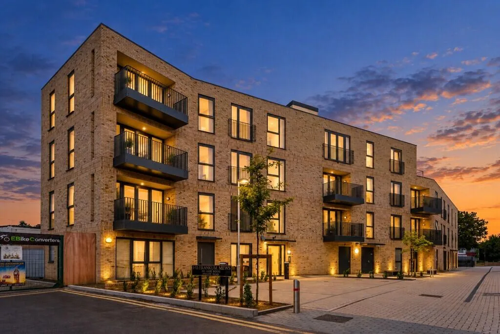 1 bedroom apartment for rent