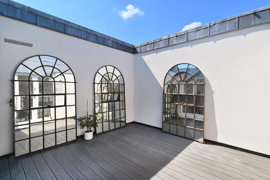 3 bedroom maisonette for rent