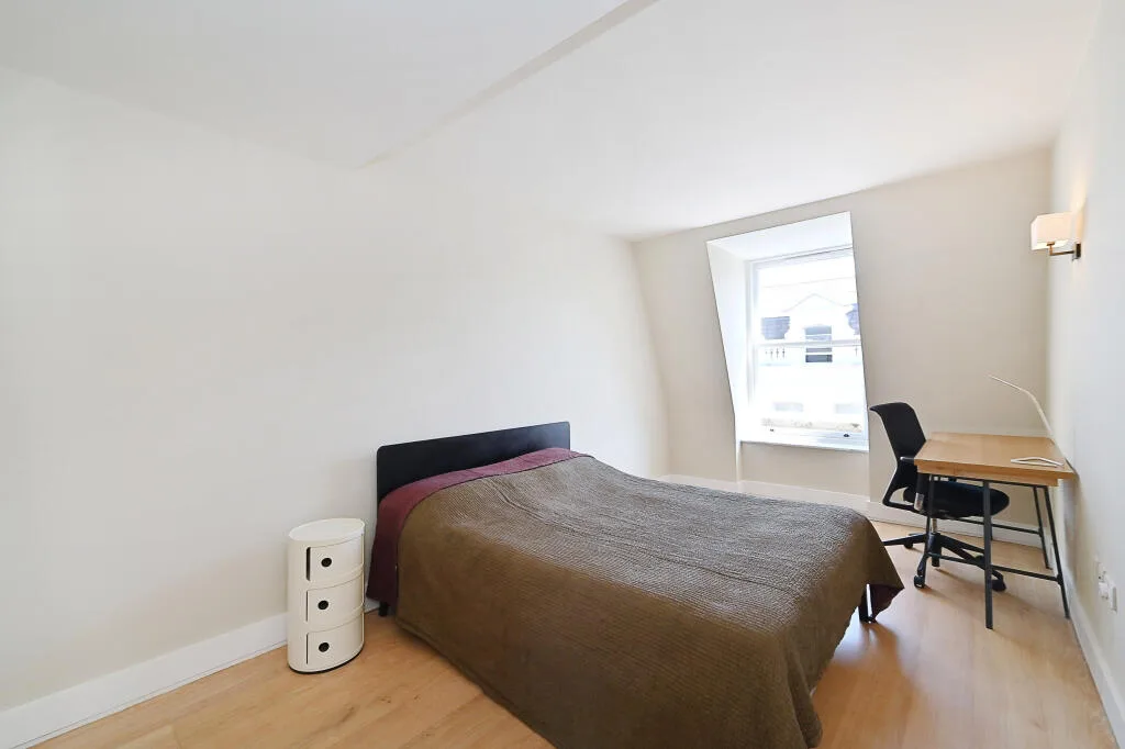 3 bedroom maisonette for rent