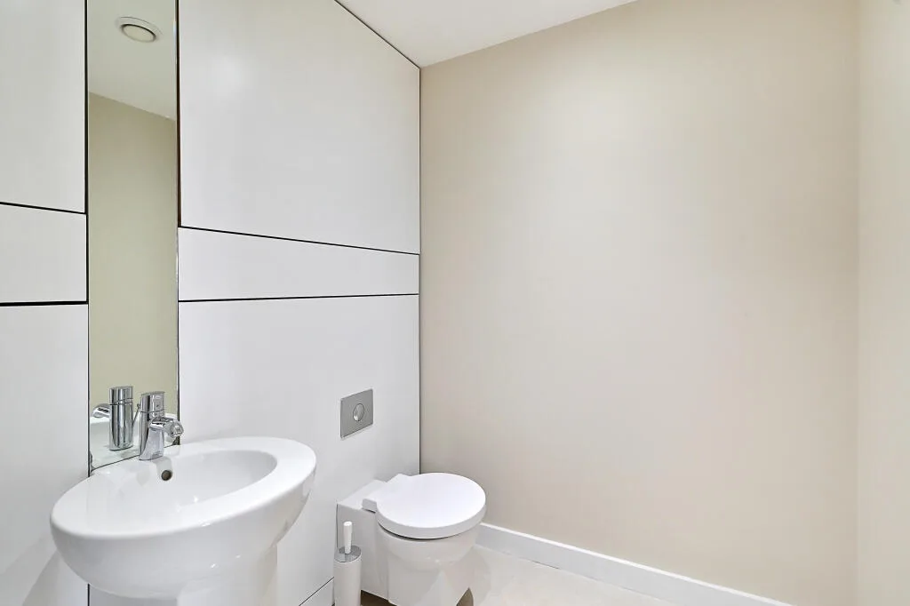3 bedroom maisonette for rent