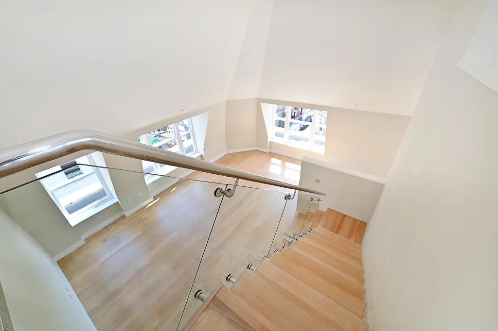 3 bedroom maisonette for rent
