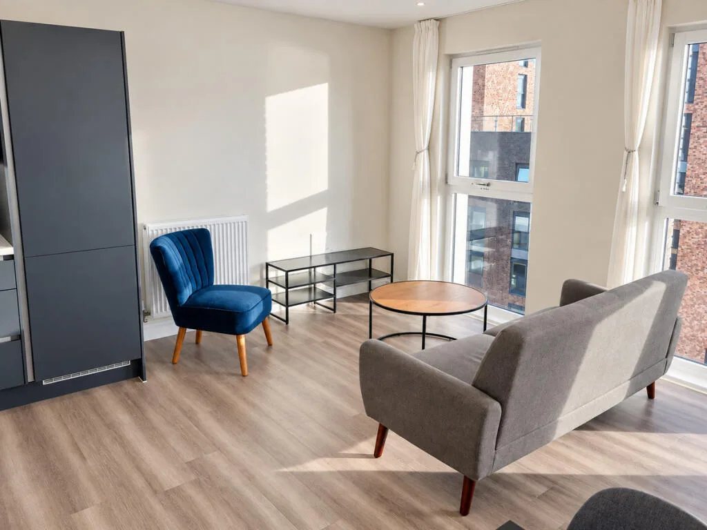2 bedroom apartment for rent
