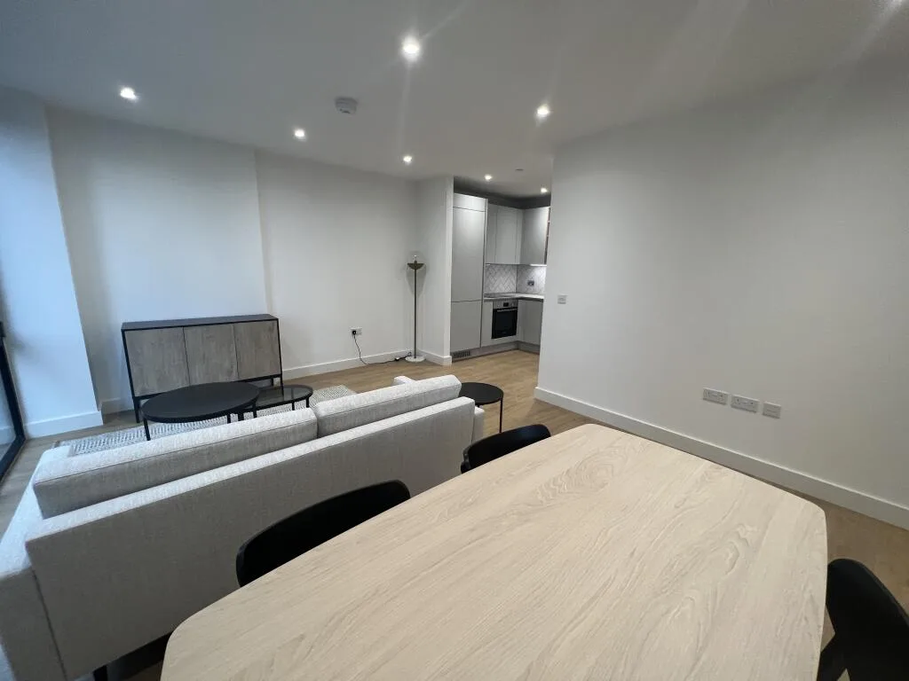 1 bedroom flat for rent