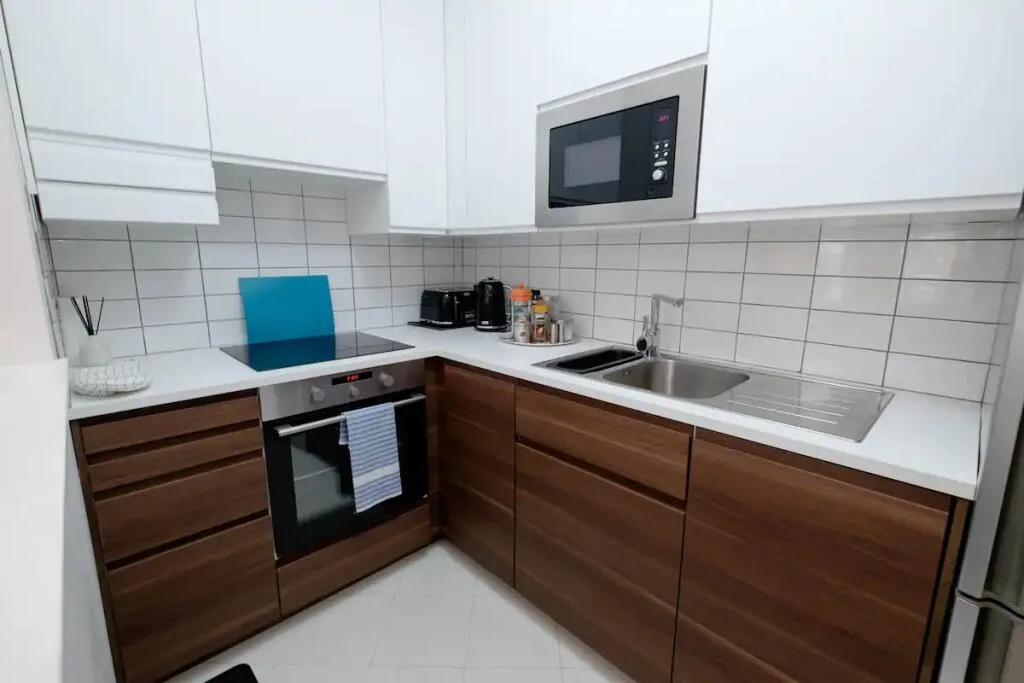 2 bedroom apartment for rent