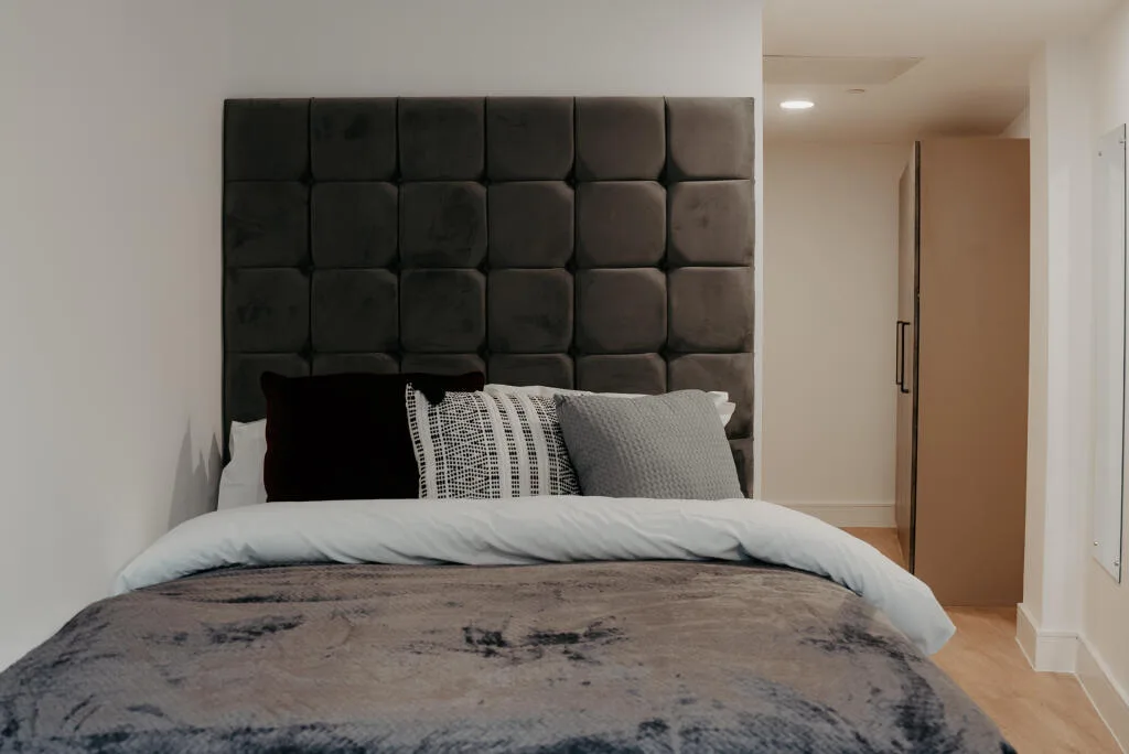 Studio apartment for rent
