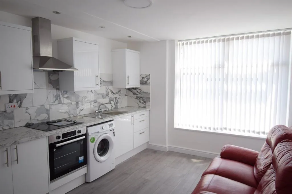 1 bedroom house for rent