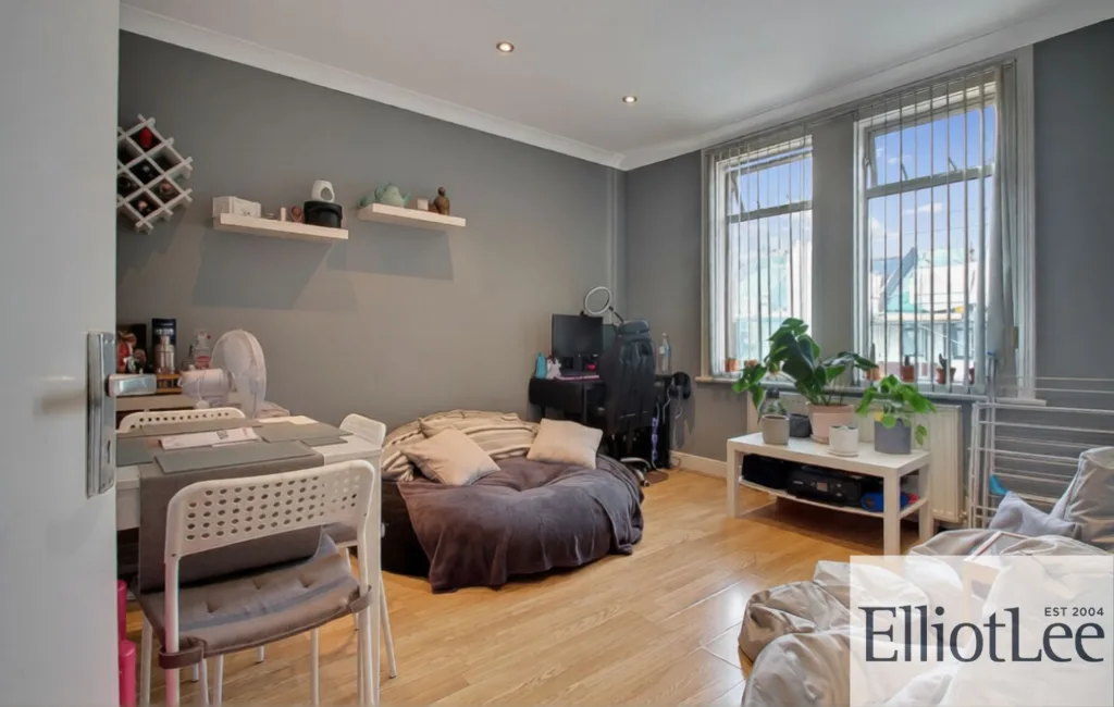 1 bedroom apartment for rent