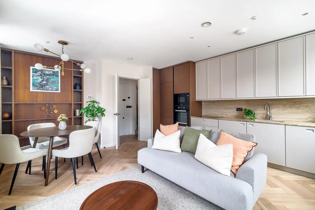 2 bedroom apartment for rent