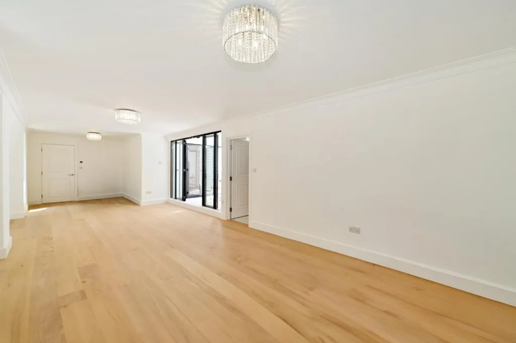 2 bedroom apartment for rent