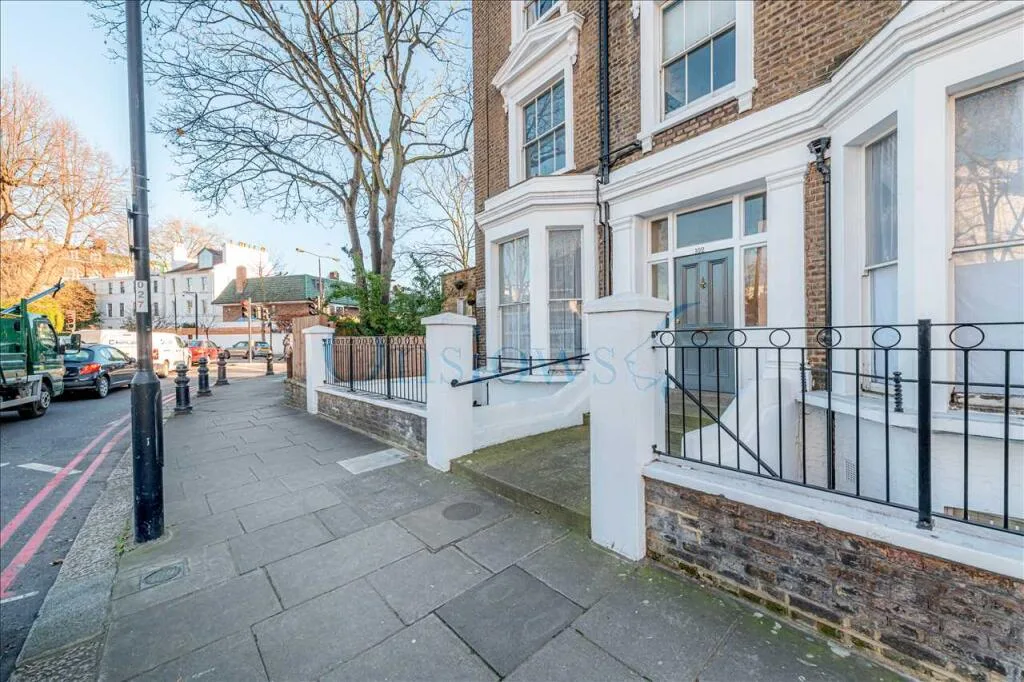 2 bedroom apartment for rent