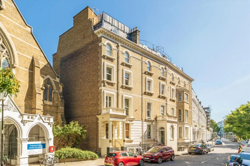 1 bedroom flat for rent