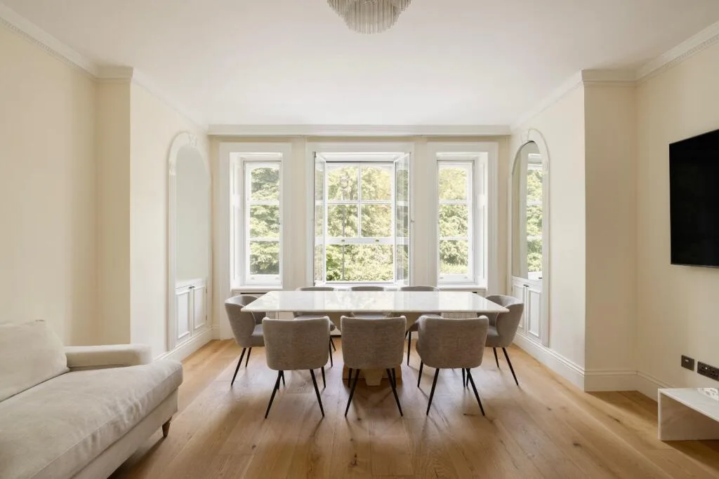 3 bedroom flat for rent