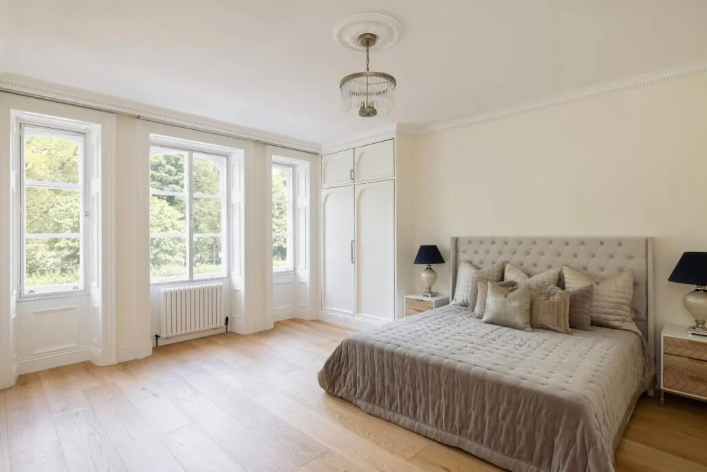 3 bedroom flat for rent