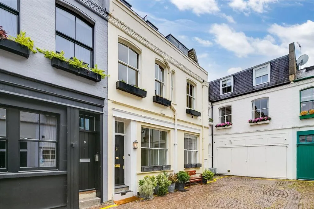 4 bedroom house for rent