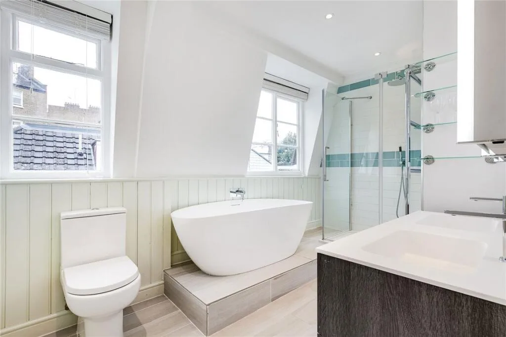 4 bedroom house for rent