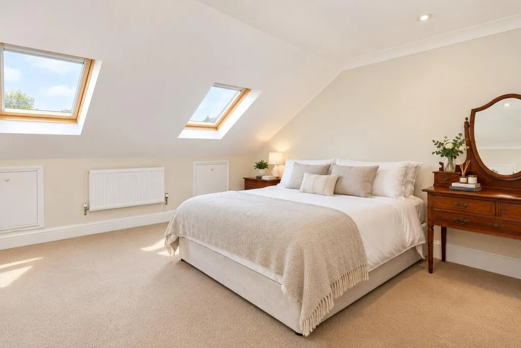 3 bedroom flat for rent