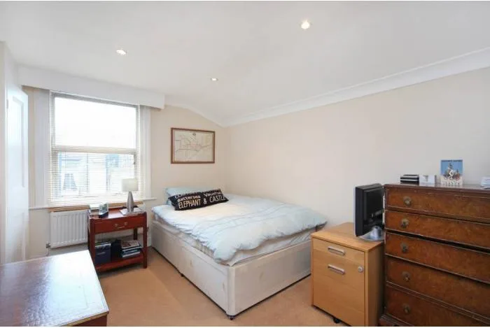 3 bedroom flat for rent