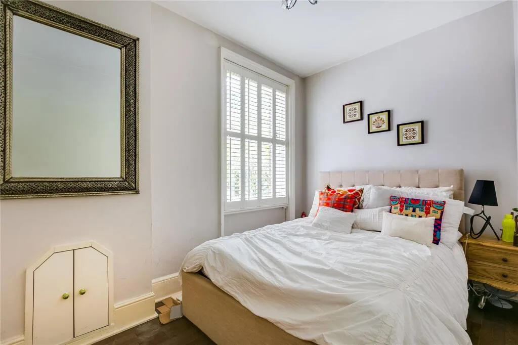 3 bedroom flat for rent
