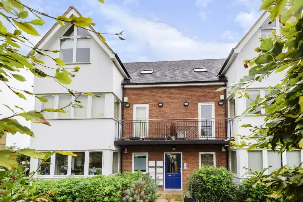 2 bedroom property for rent