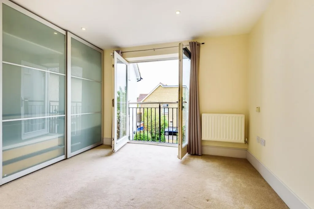 2 bedroom property for rent