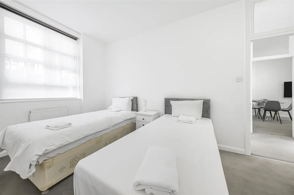 2 bedroom apartment for rent