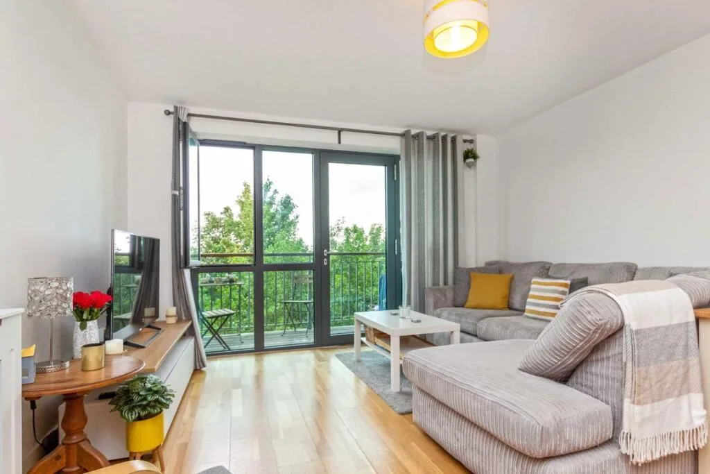 1 bedroom flat for rent