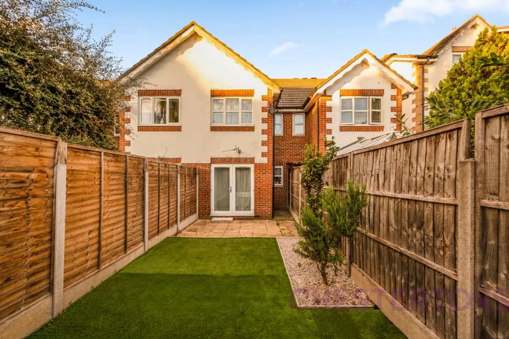 3 bedroom house for rent