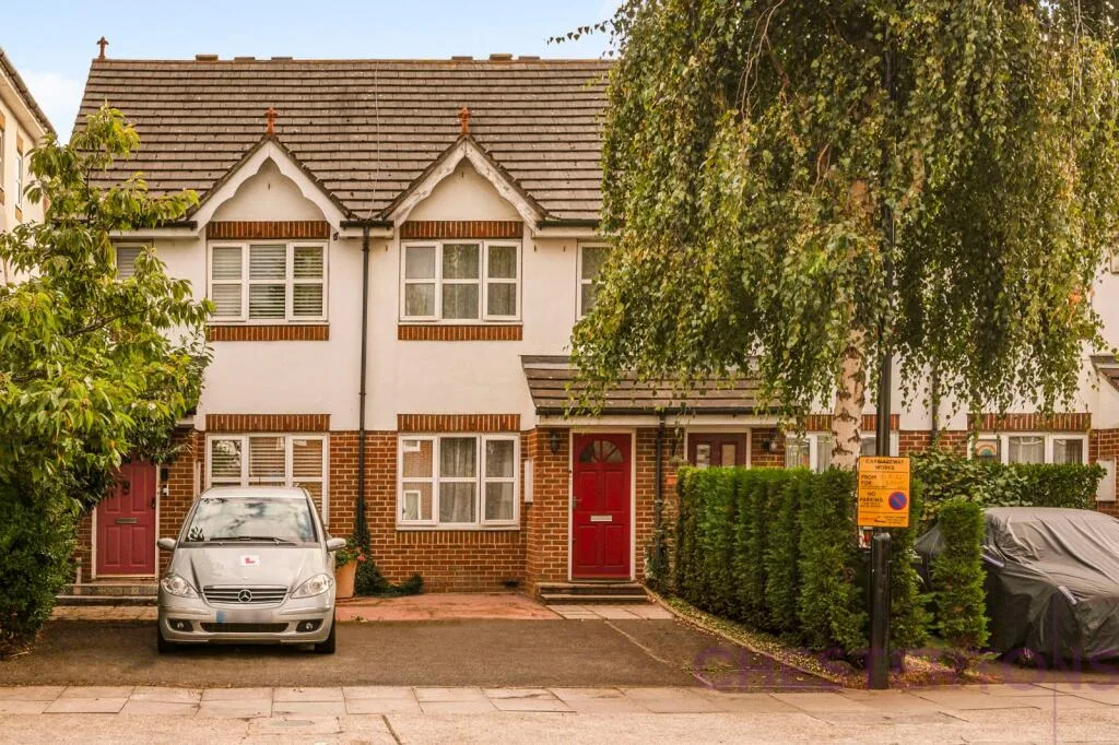 3 bedroom house for rent