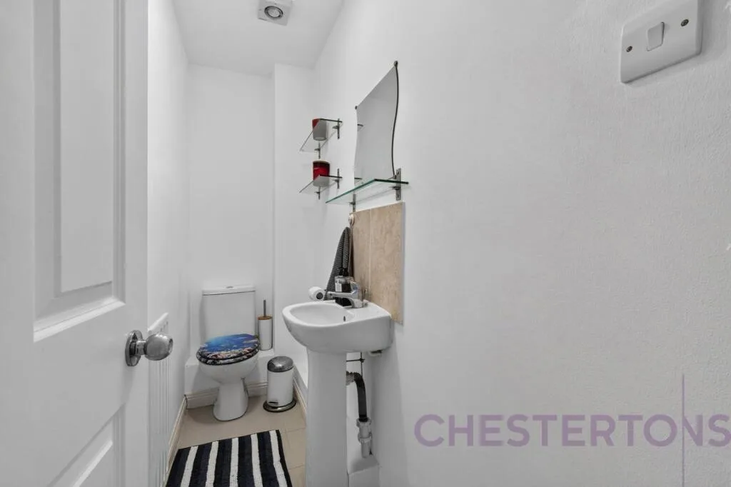 3 bedroom house for rent