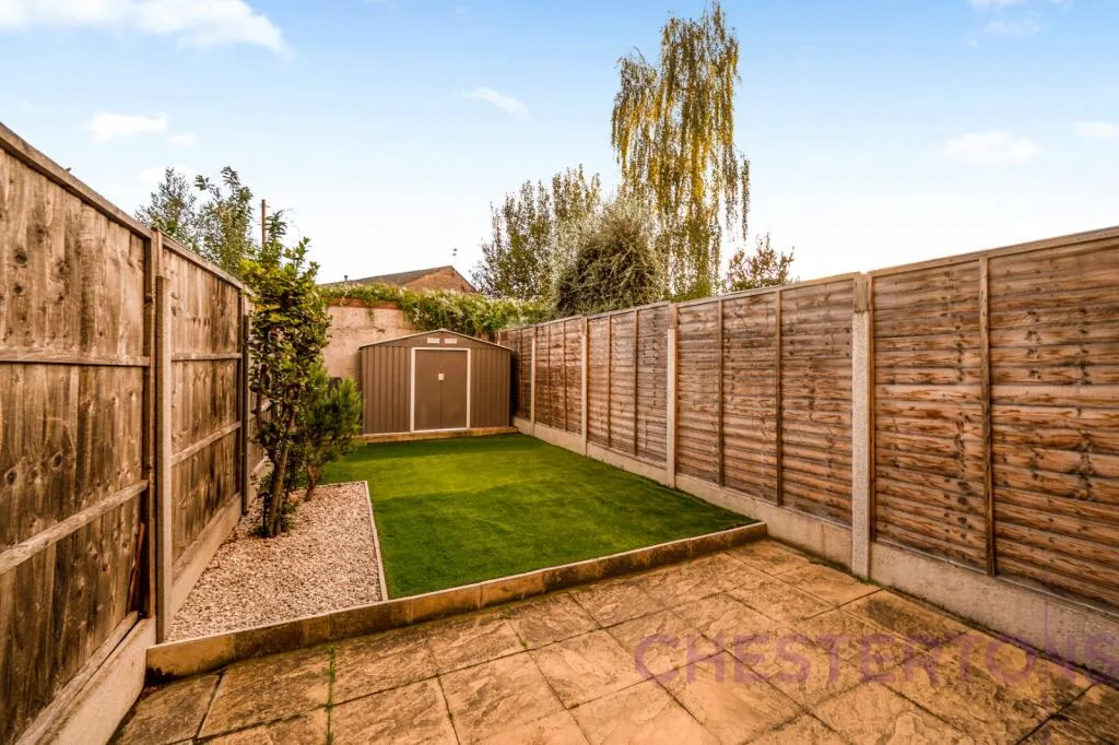 3 bedroom house for rent
