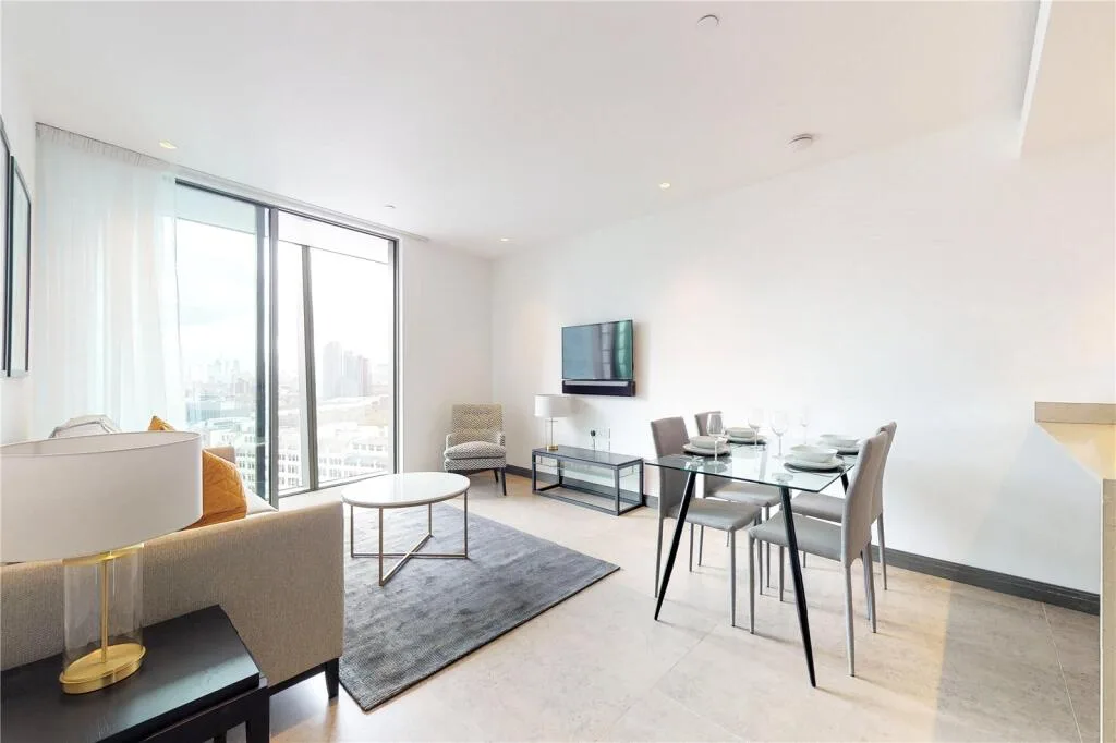 1 bedroom apartment for rent