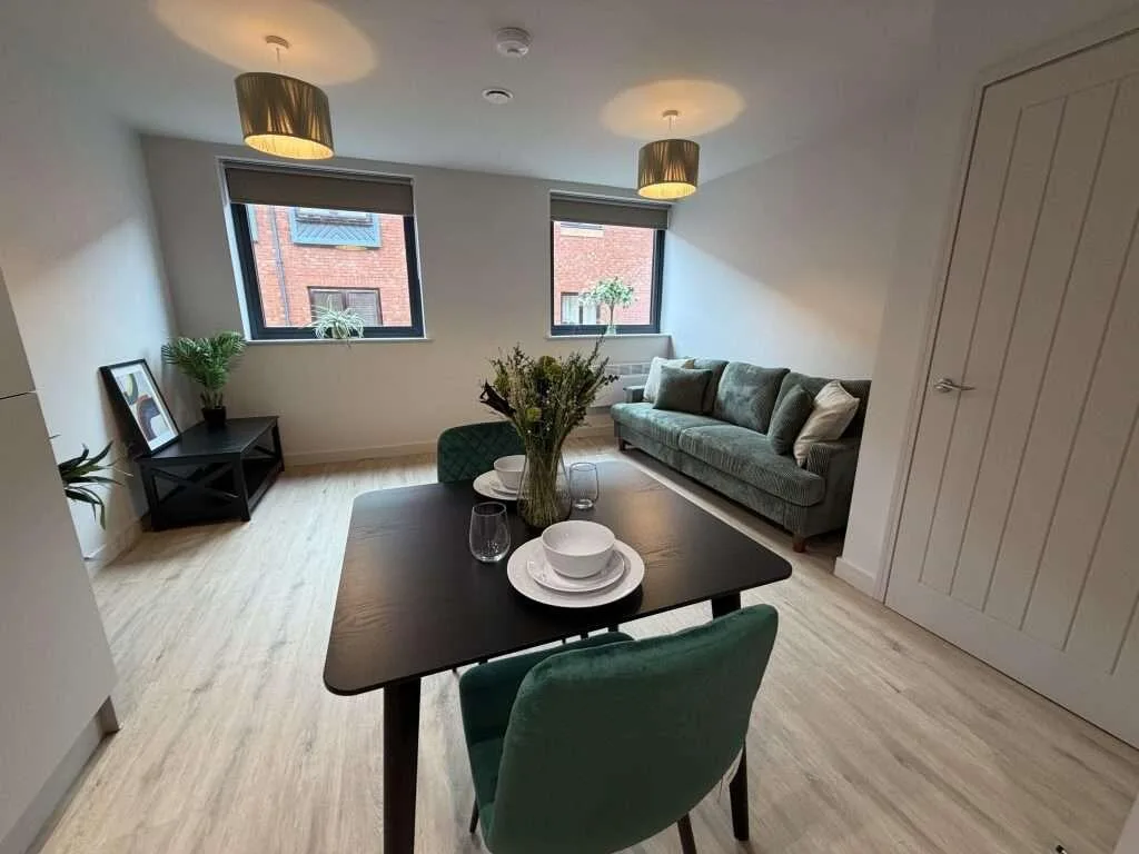 1 bedroom flat for rent