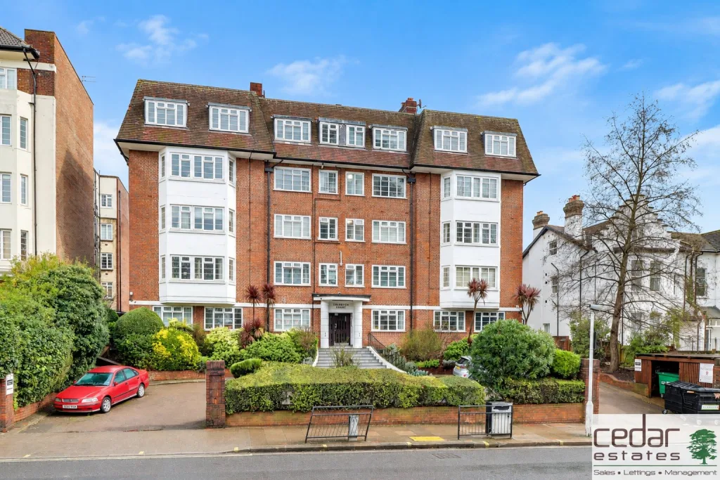 1 bedroom flat for rent