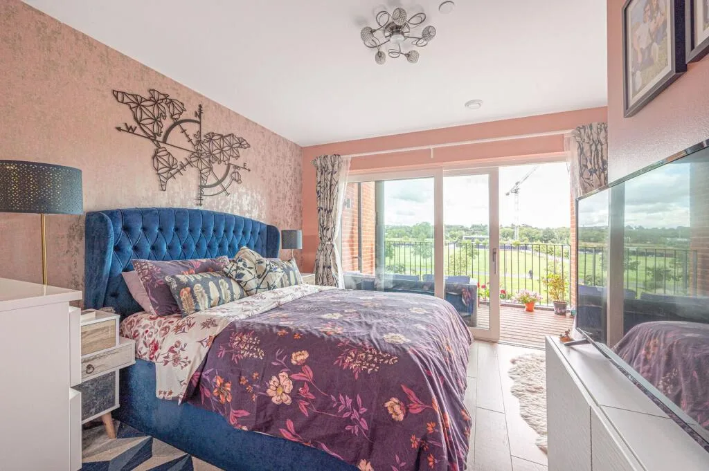 3 bedroom flat for rent