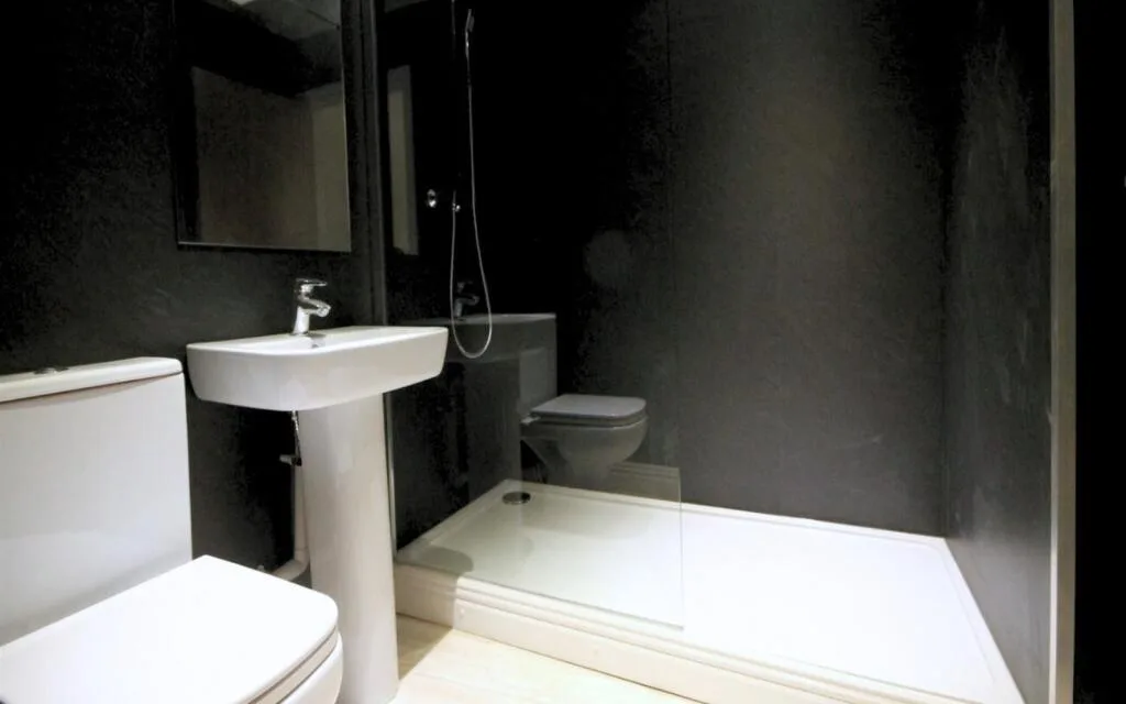 1 bedroom house for rent