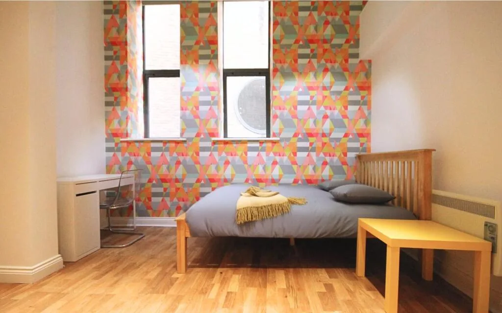 1 bedroom house for rent